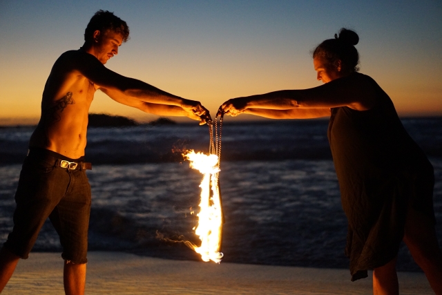 vuurtoring photography, social media and websites